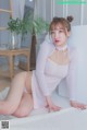 Son Yeeun 손예은, [ArtGravia] Vol.188 아트그라비아 Set.01