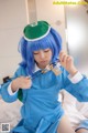 Nitori Kawashiro - Pict Xxx Imege