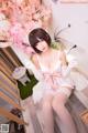 Coser@神楽坂真冬 Vol.024: (150 photos)