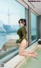 UGIRLS - Ai You Wu App No.1391: Model Chen You Yi (陈幼 伊) (35 photos)