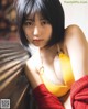 Miku Tanaka 田中美久, Young Gangan 2022 No.11 (ヤングガンガン 2022年11号)