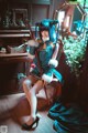 [沖田凜花Rinka] Yang Guifei 楊貴妃
