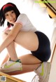 Suzu Misaki - Sisi 18x Girls