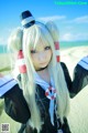 Cosplay Saku - Album High Profil