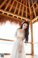 TGOD 2015-05-08: Models Lu Si Yu (鲁思羽) and Xia Jing (夏 静) (50 photos)